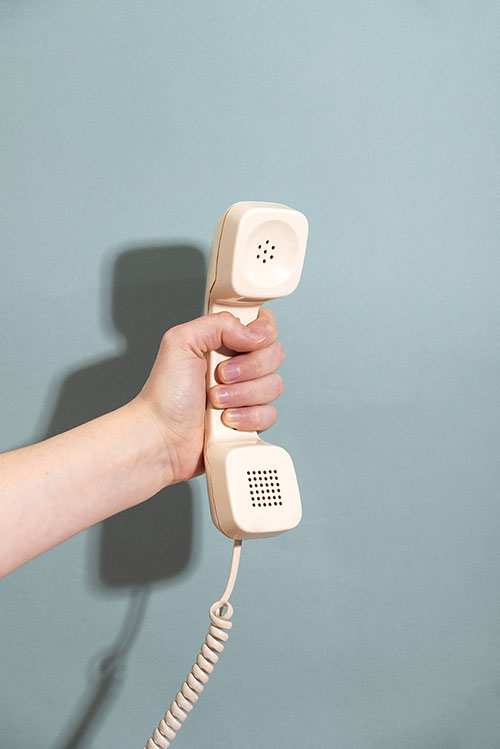 Teléfonos de interés